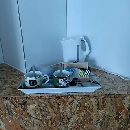 Διαμέρισμα Zimmer 