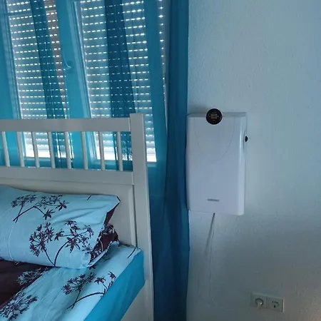Διαμέρισμα Zimmer 