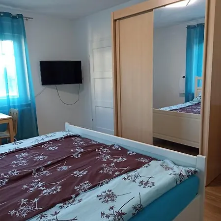 Διαμέρισμα Zimmer 