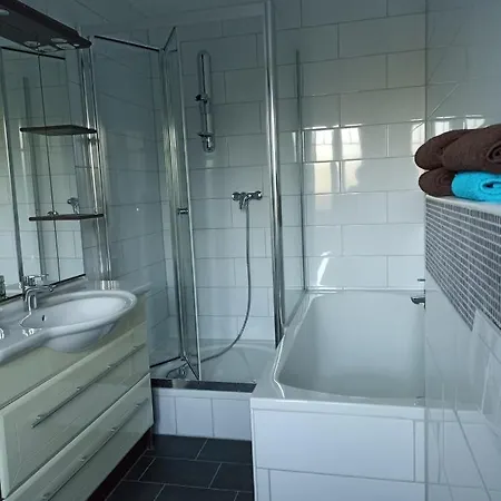Διαμέρισμα Zimmer 