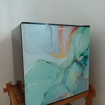 Διαμέρισμα Zimmer 
